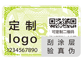 不干膠標簽有哪些需要注意的？